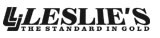 leslies_logo